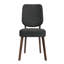 Chaise d'appoint rembourrée Halleneck-208608653