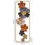 Wall Decor on Metal
