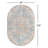 Oriental Indoor Rug-1425810458