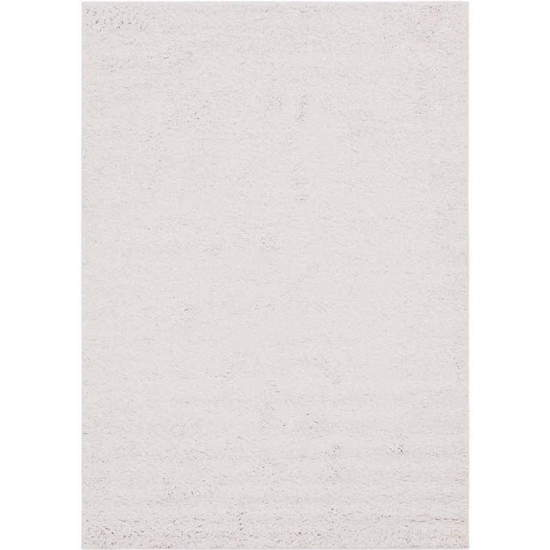 Carlosadrian Oriental Indoor Rug, Rectangle 7' x 10'