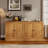 32''H Accent Cabinet With Doors-1561707671