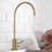 Purita 100% Lead-Free Kitchen Water Filter Faucet-49631379