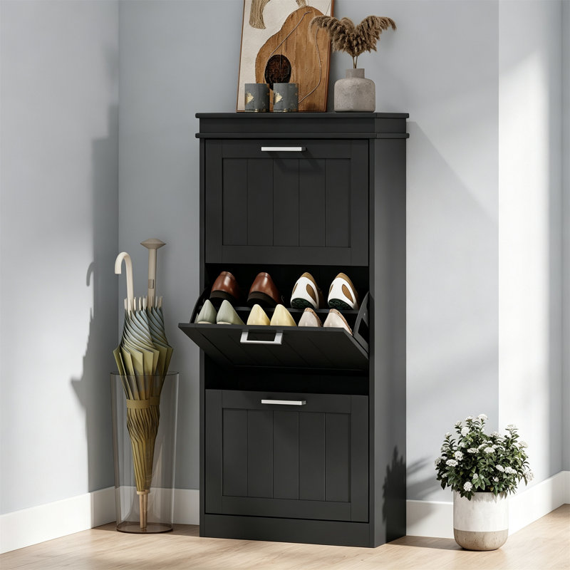 Shoe Storage