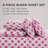 Juicy Couture Microfiber Sheet Set with Extra Pillowcase(s)-126392062-126392064