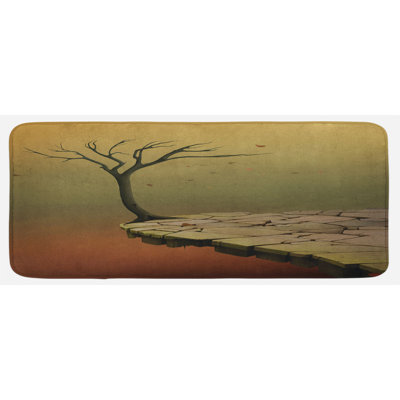 Tapis de cuisine Fantasy