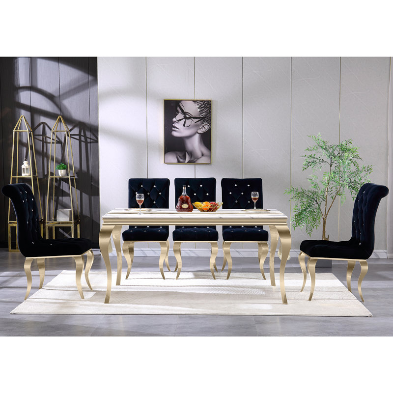 Chaise d'appoint Ittai