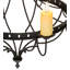 Bottini 8 - Light Chandelier