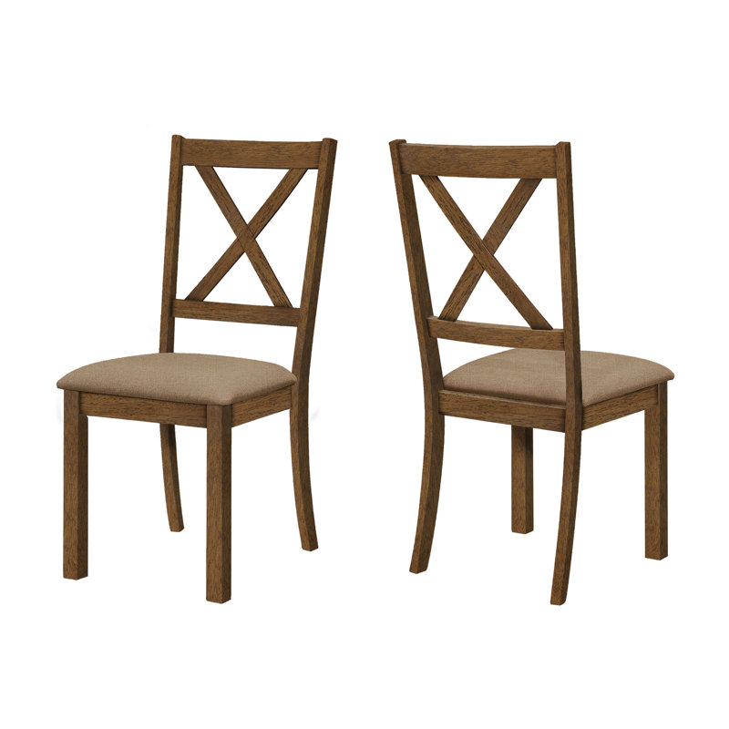 Chaises de salle à manger rembourrées