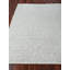 Rialto Chevron Area Rug in Light Gray-107096405