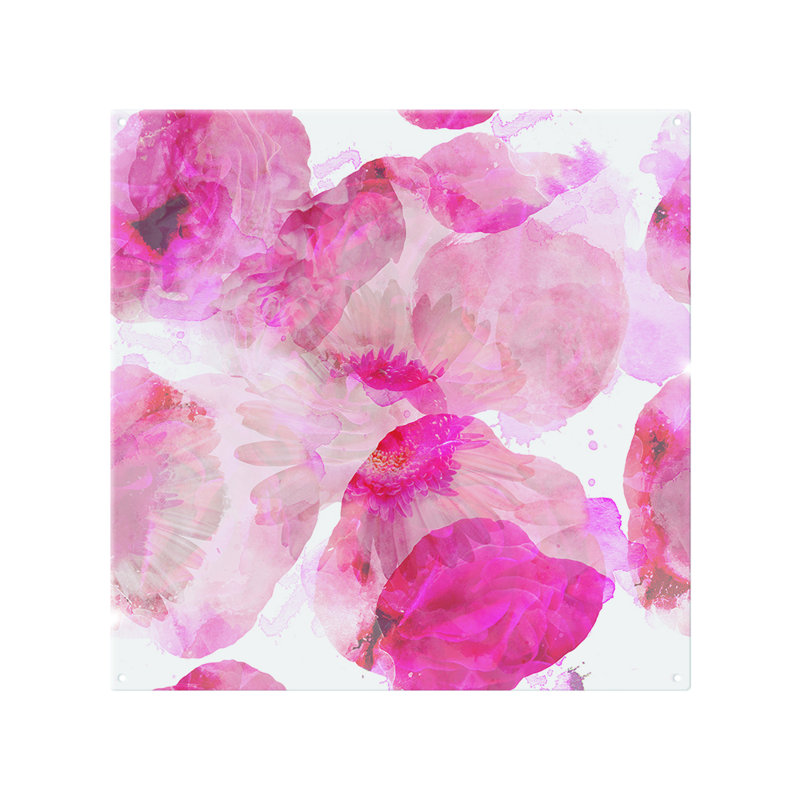 Glass Peel and Stick, 50cm L x 60cm W