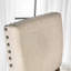 Tabouret de comptoir de 25,25 po Alviso