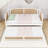 Wood Daybed with Trundle-332952248-332952246