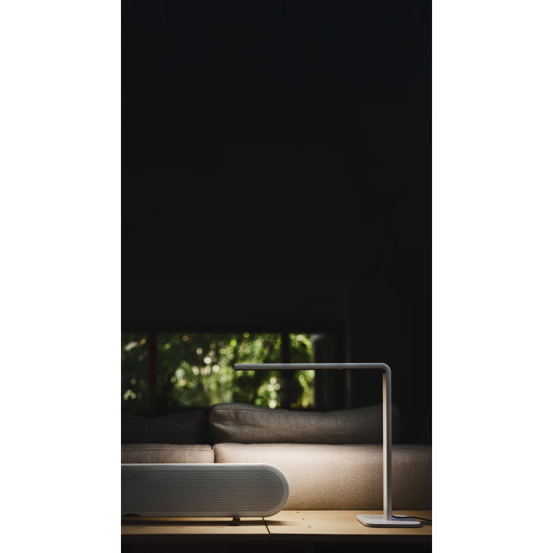 Lampe de bureau / audio 7100Tl Uberlight