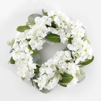 Faux 22'' Wreath