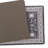 Transitional Bordered Cushioned Anti Fatigue Standing Kitchen Mat-188720194