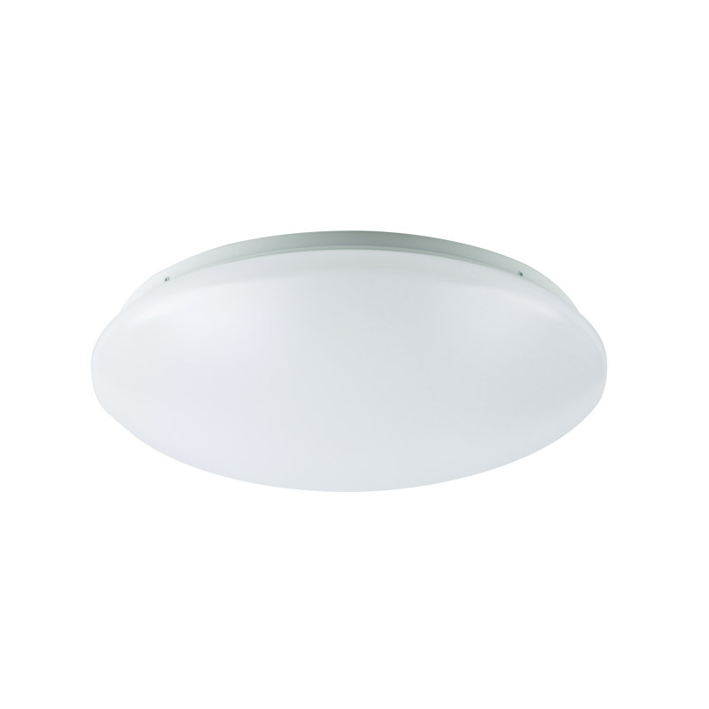 Paulding Flush Mount