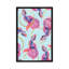 « hula cerceaus », impression sur toile-32864784-72220852-72220858