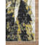 Tapis décoratif grise abstraite genebern-2091347337