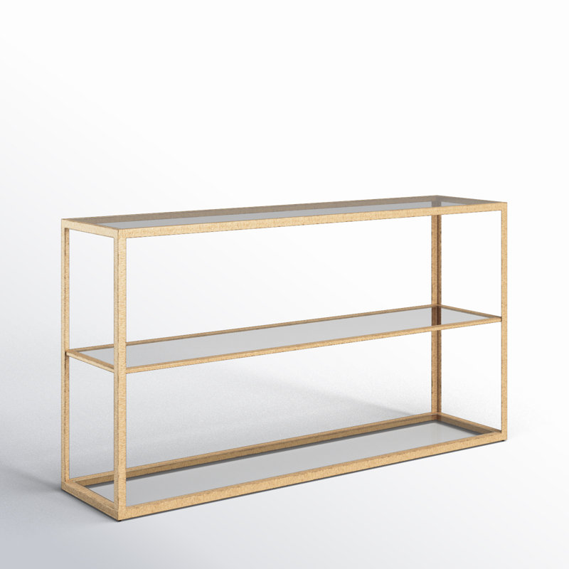 Charli 66'' Console Table