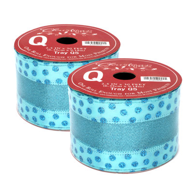 Fabric Ribbon