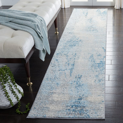Escalera Performance Rug