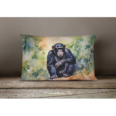 Other/No Pattern Outdoor Throw Pillow
