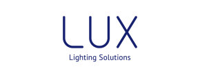 Logo LUX Lighting solutions