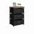 Tannie 3 Drawer Storage Drawer-1184969454