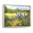 Brown Floater Framed selected