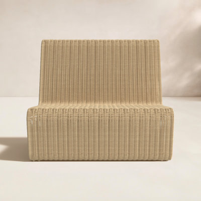 Jimmy Wicker Adirondack Chair