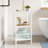 Nicieza Solid Wood Bathroom Shelves-1678715400
