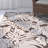 Forde Performance Chevron Rug-23561987