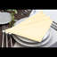 Table Napkins 10-Pack | 19x19 Inch Polyester | Luxury 180gsm Extra Soft & Absorbent | Machine Washable Dinner Napkins for Weddings, Parties & Everyday Dining-939175224