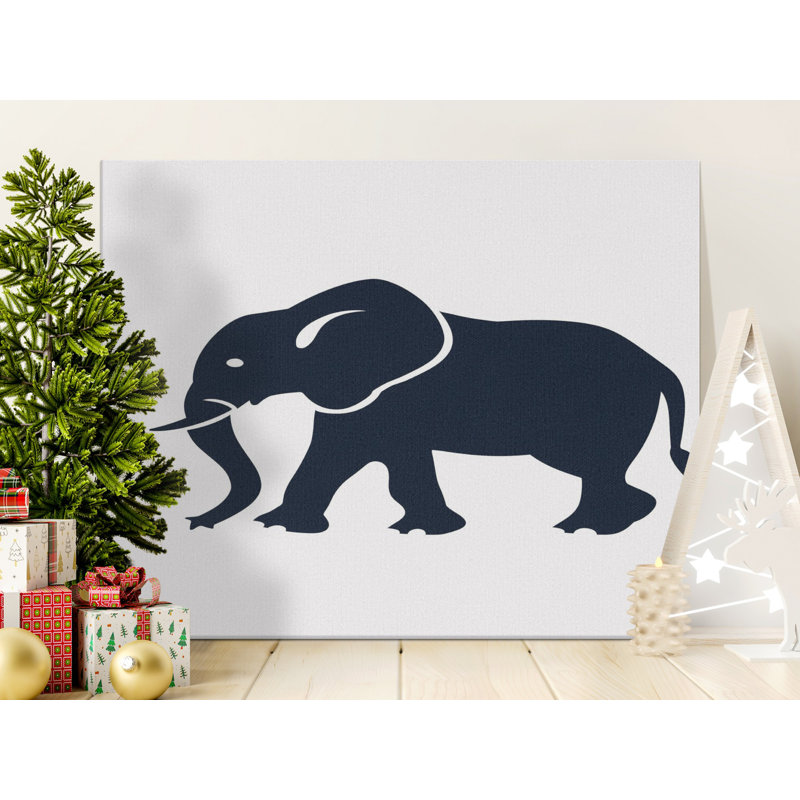 Wrapped Canvas Print Set, 14x11