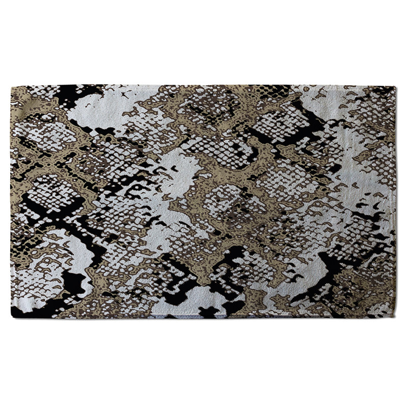 New Bedford Midweight Bath Towel