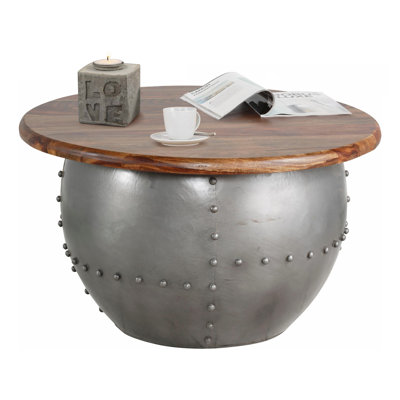 Chunni Solid Coffee Table