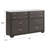 Indira 8-Drawer Dresser