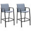 Zarmig Patio Dining Armchair with Cushion-1547684996