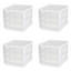 Rangement de table 3 tiroirs Sterilite