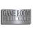 'Game Room House Rules I' by Cindy