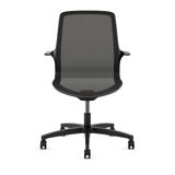 Omnia Mesh Ergonomic Task Chair