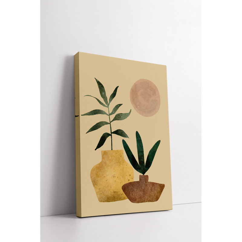 Stunning Decorative Canvas Painting Set (3 Pieces), 11.8 x 15.7 inches Each | 100% Canvas Material, Thickness: 1.2 inches | Perfect for Living Room, Bedroom, or Office Décor, Vibrant Colors & Elegant Design