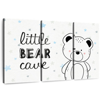 Chambre de bébé Ashelle