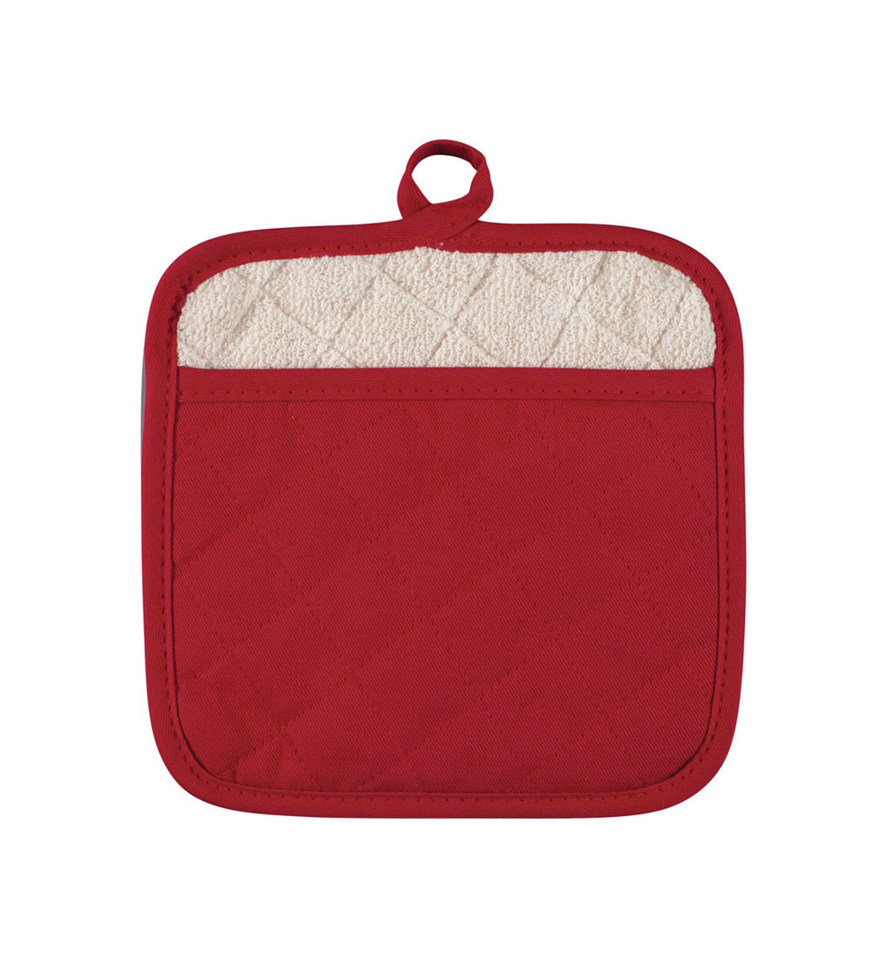KAF Home Cotton Potholder KAF Home