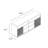 Wertz 63" TV stand for TVs up to 70"