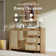 Dearbhaile 51" Sideboard with 3 Drawers
