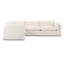 Habitat 3 Pc Sectionals-122-513806999
