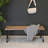 Industrial Dining Bench
