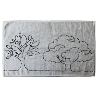 Donnchadh Midweight Bath Towel