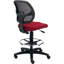 Tabouret de laboratoire à hauteur ajustable-1224889557